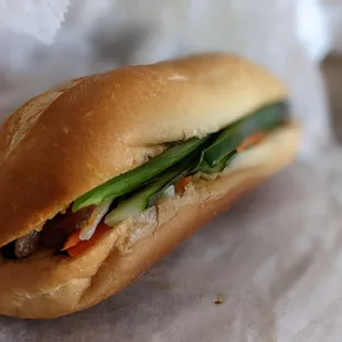 Banh mi