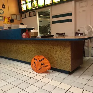 Nice clean place