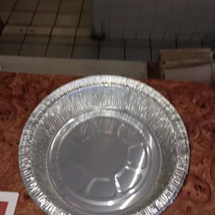 Happy Family special container and a box of white rice