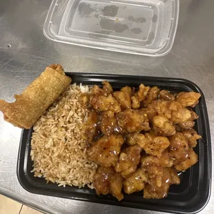 General Tso