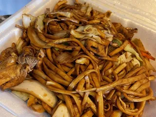 Tangs Restaurant