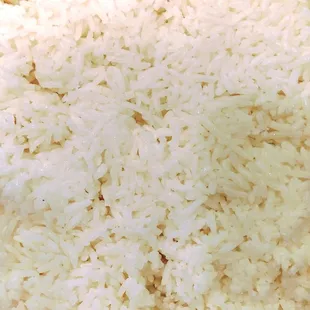 White Rice