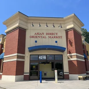 Great selection AND low prices!