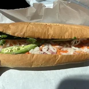 Bahn Mi