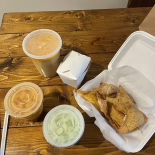 food