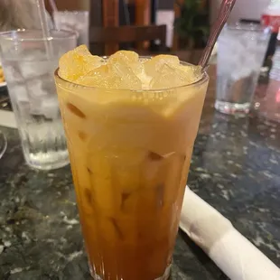Thai Iced Tea