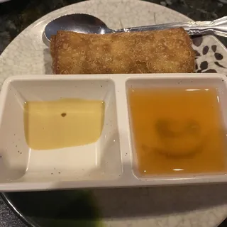 Chinese Egg Roll-1 Piece