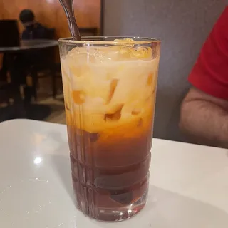 Thai Iced Tea