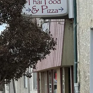 It doesn't look like much on the outside