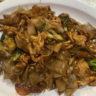 Pad see ew