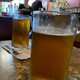 Ice Cold Beer  805 on Tap