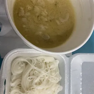 food, soup, chowder, soups and chowder