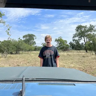 Luke A.