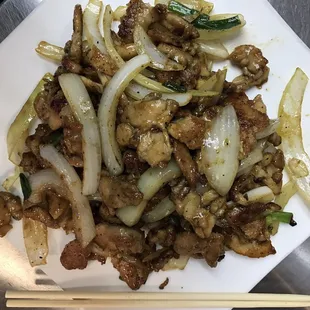 Good food!!! No one in the town! Call now:216-471-8855