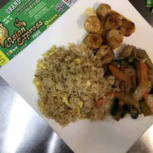 food, curry