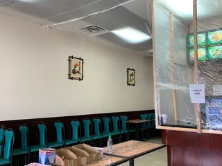 Green Bamboo Chinese Restaurant