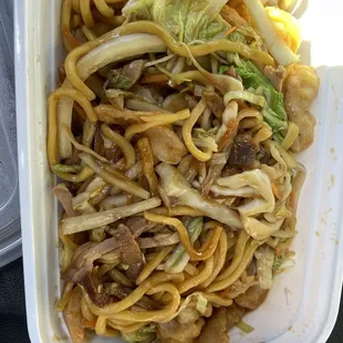 House special Mei-fun