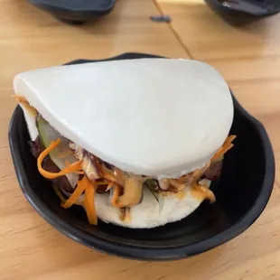 Asian Feastery