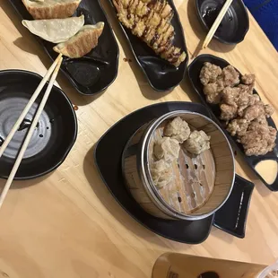 food