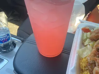 Chopsticks Express