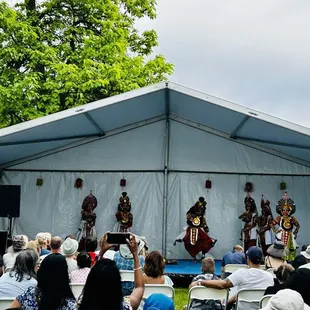 Asian Festival