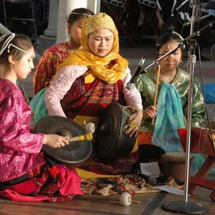Asian Festival (photo gallery)