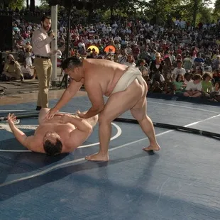 Asian Festival (photo gallery)