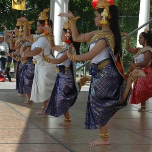 Asian Festival (photo gallery)