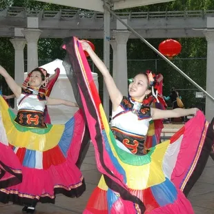 Asian Festival (photo gallery)