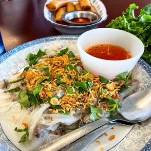 Banh cuon