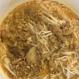 Khao Poon