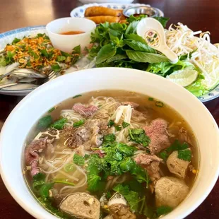 Combination pho