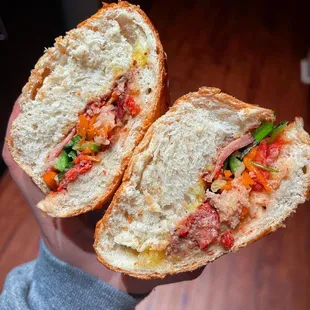 Banh Mi