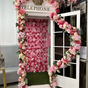 Cute decor
