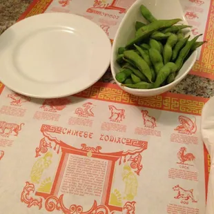 Edamame
