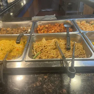 Snap this on the way out