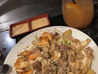 JoTo Japanese Steak House