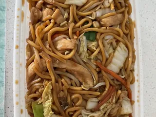 China Chen Restaurant