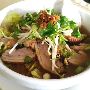 Duck Pho