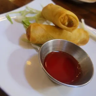 Spring Rolls