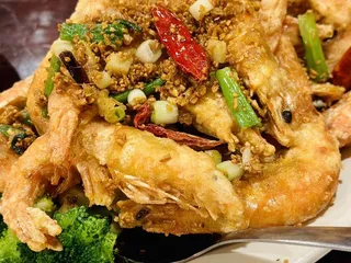 Lisu's Thai Taste | Roseville