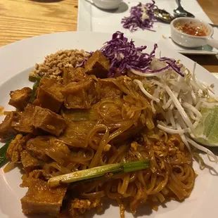 Pad Thai