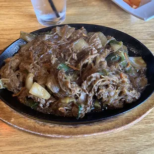 Bulgogi