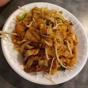 kway teow