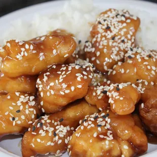 donuts, dough desserts, food