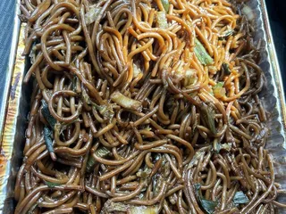 Dragon Wok