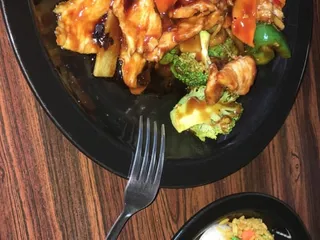 China Express