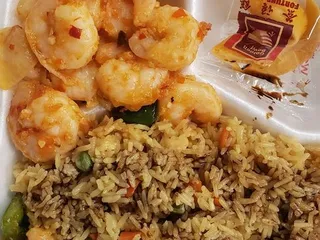 W&B Chinese Cuisine