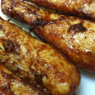 Teriyaki Chicken
