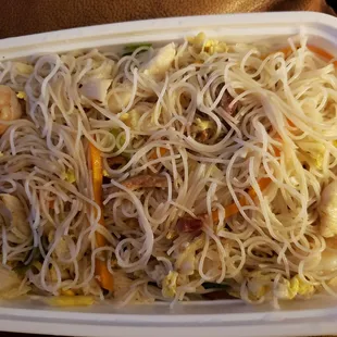 Singapore Mei Fun